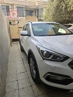 هيونداي سانتافي